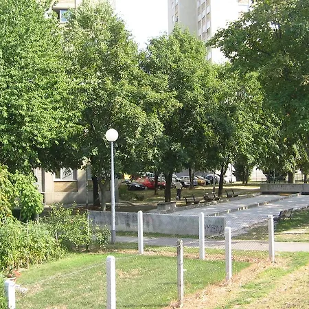 Panorama Studio Zagreb Exterior foto