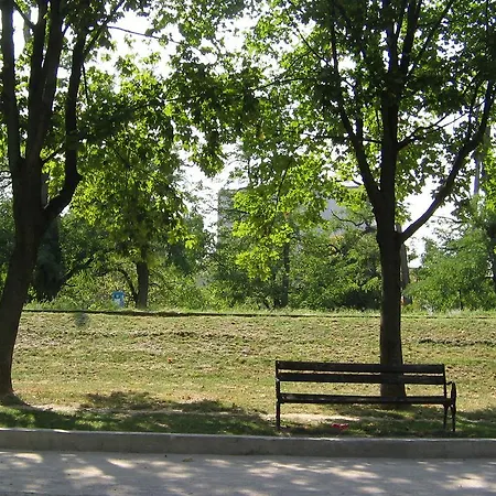 Panorama Studio Zagreb Exterior foto