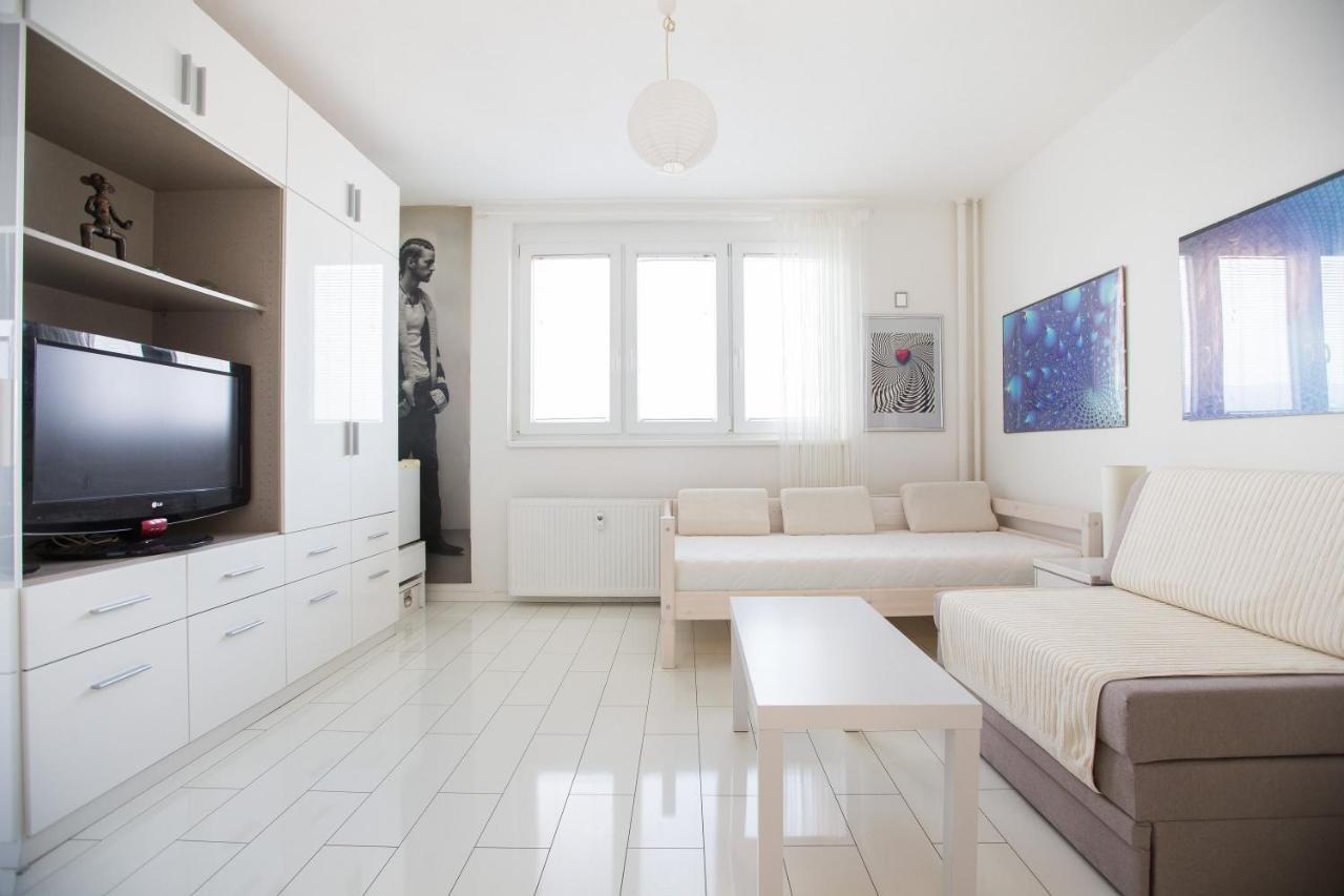Panorama Apartman
