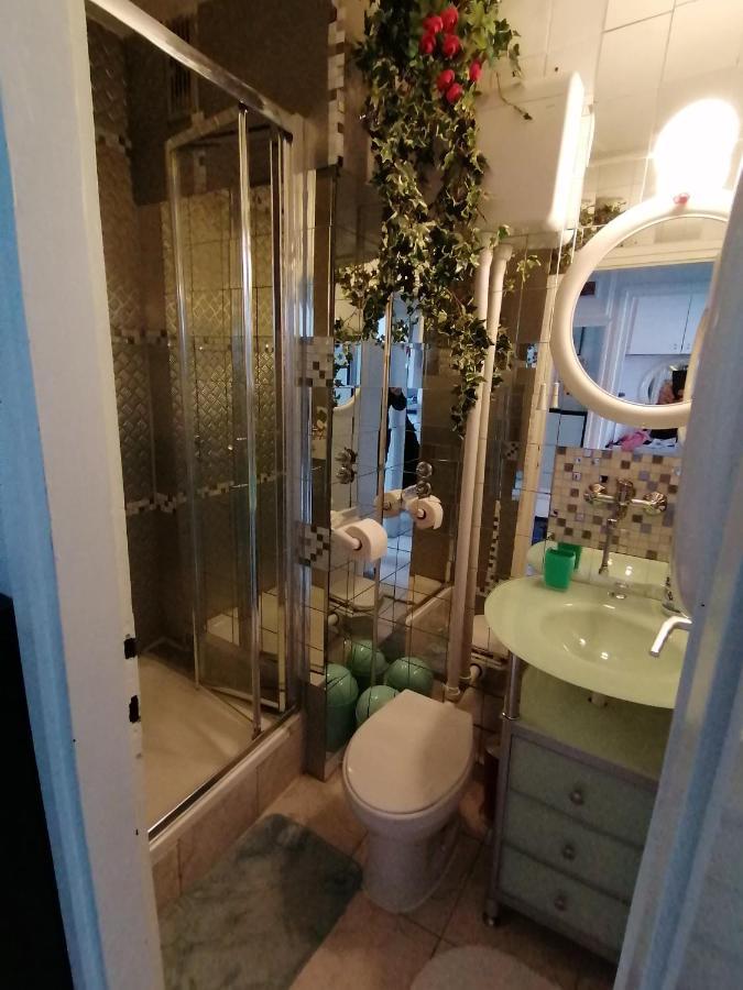 Apartman Panorama *
