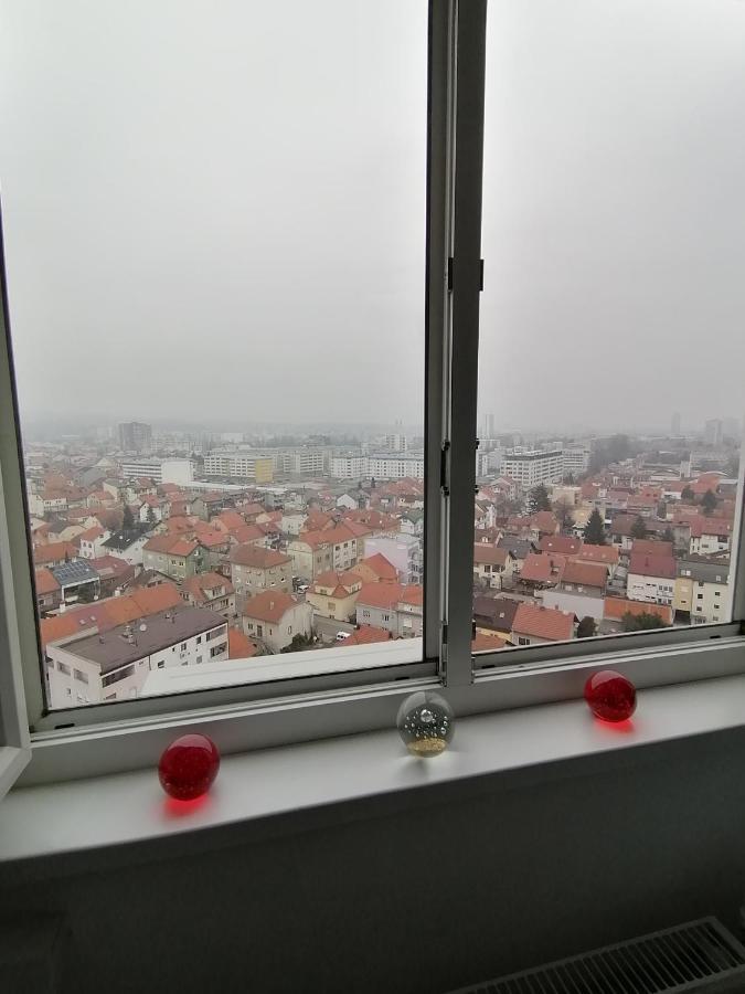 Panorama Apartment Zagreb