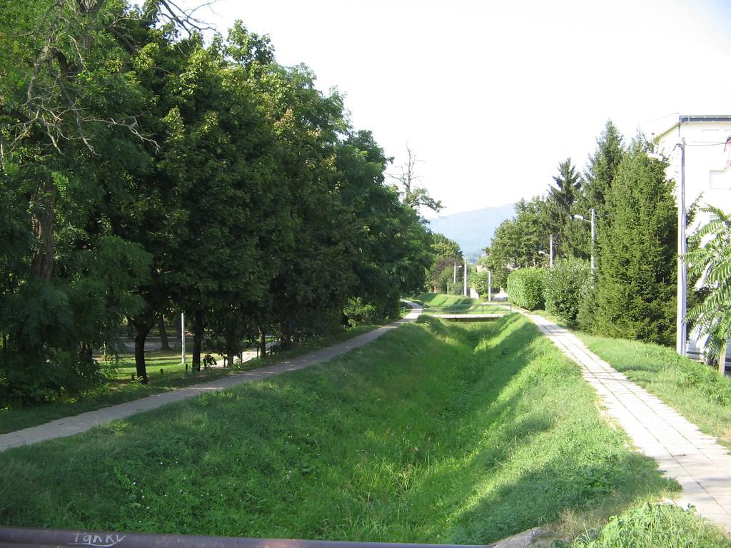 Panorama Apartmán *