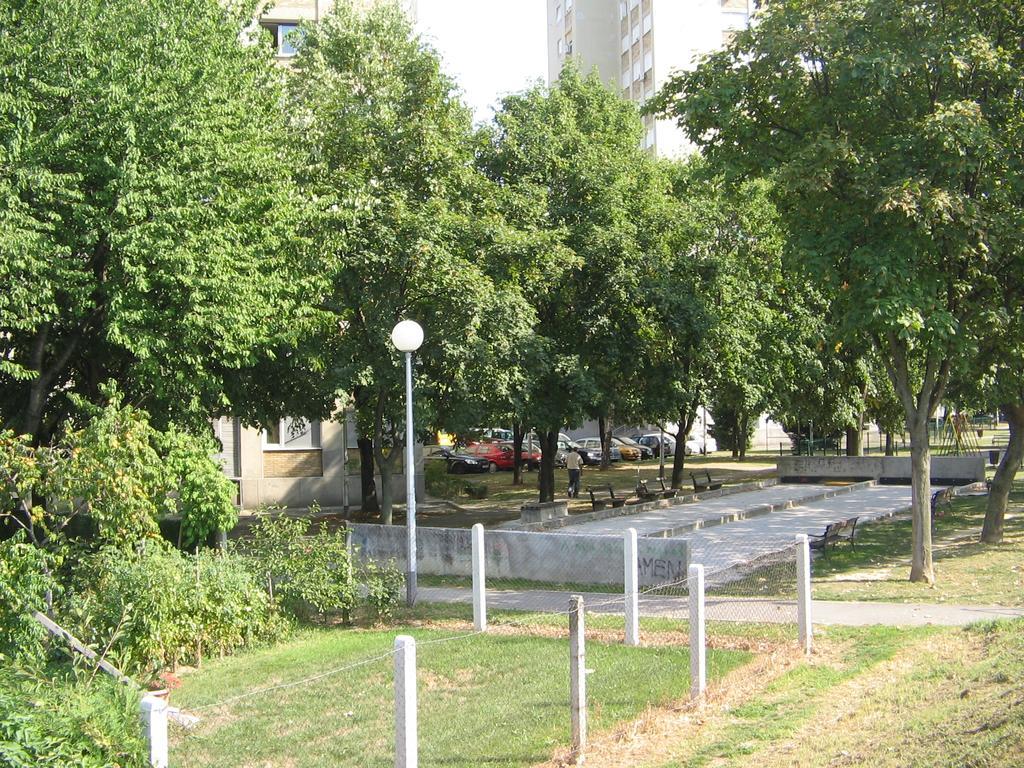 Panorama * Zagreb