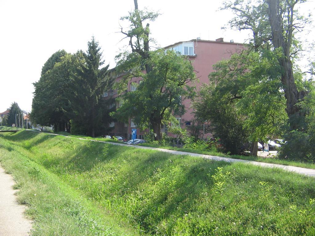Apartment Panorama