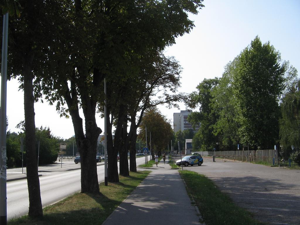 Panorama * Zagreb