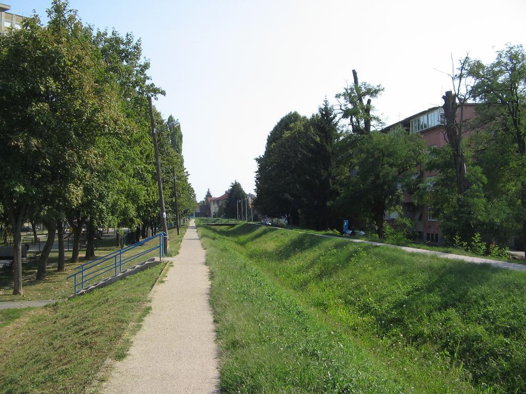 Panorama * Zagreb