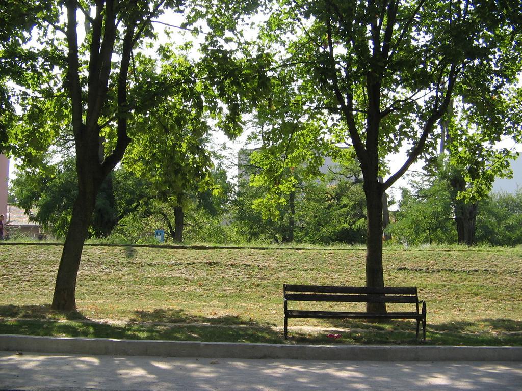 Apartment Panorama Zagreb