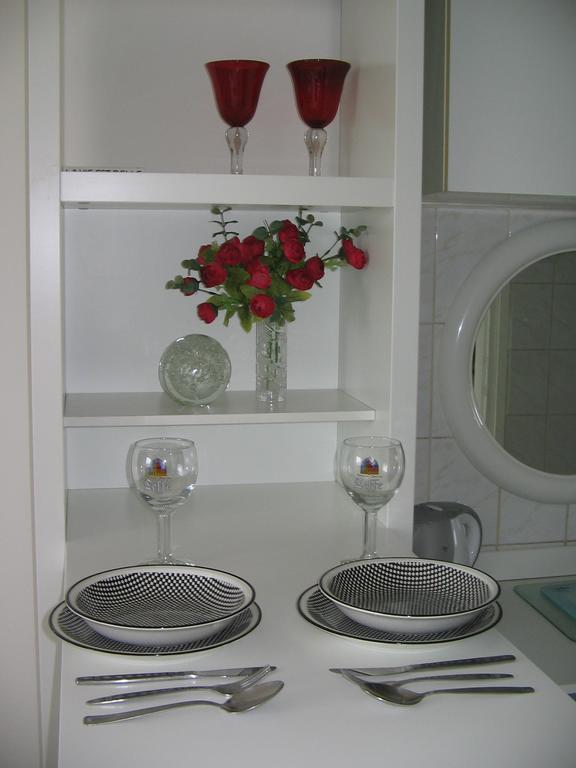 Panorama Apartmán