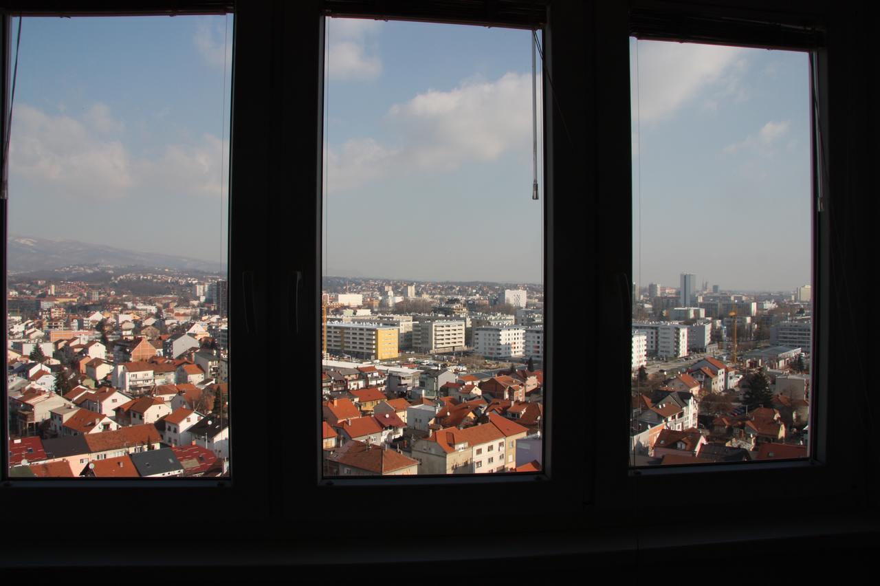 Panorama Apartment *