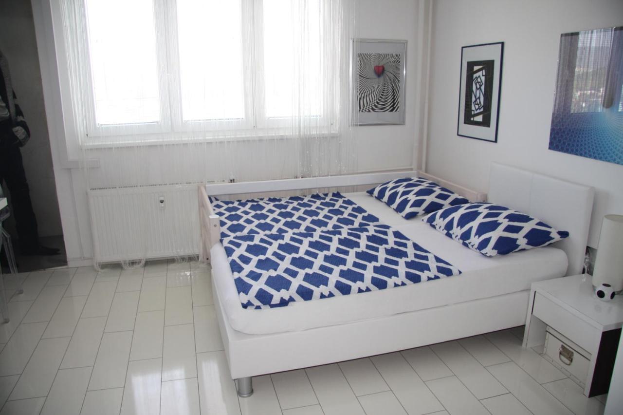 Panorama Apartment Zagreb