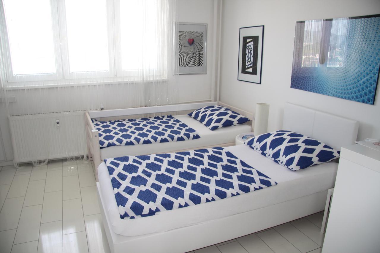 Panorama Apartmán Zagreb